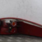 Feu arriere principal gauche (feux) PEUGEOT 607