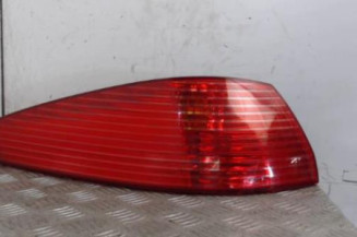 Feu arriere principal gauche (feux) PEUGEOT 607