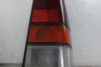 Feu arriere principal droit (feux) FIAT PANDA 1