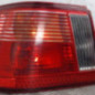 Feu arriere principal gauche (feux) SEAT IBIZA 2