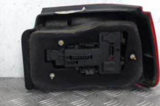 Feu arriere principal gauche (feux) SEAT IBIZA 2 Photo n°3