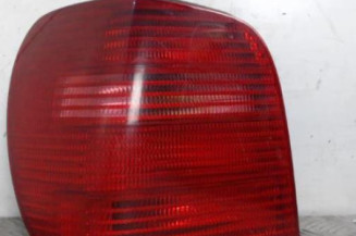 Feu arriere principal gauche (feux) VOLKSWAGEN POLO 3 Photo n°1