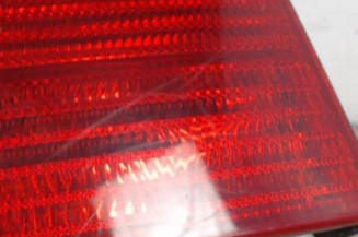 Feu arriere principal gauche (feux) VOLKSWAGEN POLO 3 Photo n°5