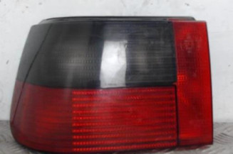 Feu arriere principal gauche (feux) SEAT IBIZA 2 Photo n°1