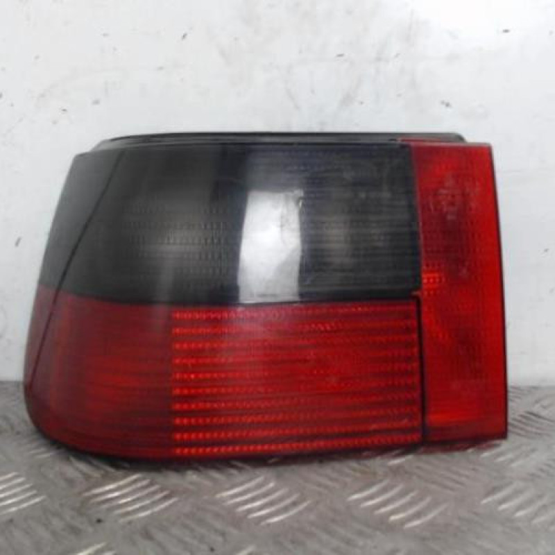 Feu arriere principal gauche (feux) SEAT IBIZA 2
