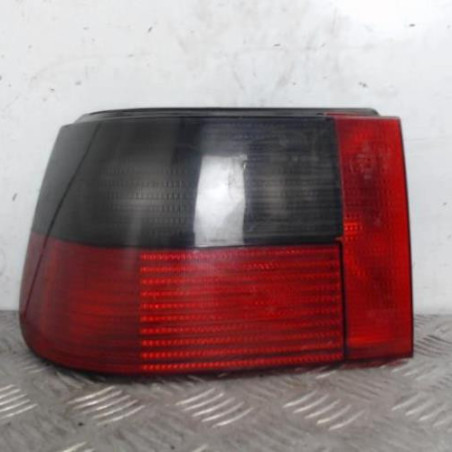 Feu arriere principal gauche (feux) SEAT IBIZA 2 Photo n°1