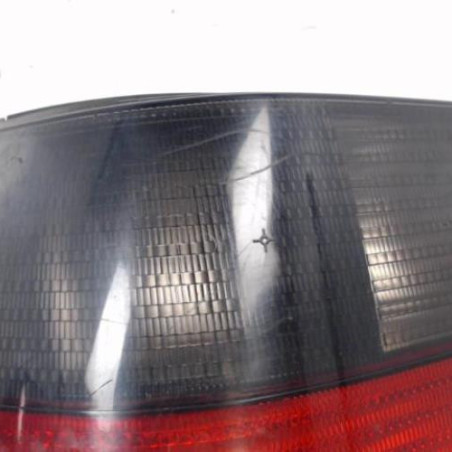 Feu arriere principal gauche (feux) SEAT IBIZA 2
