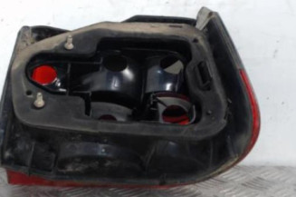 Feu arriere principal gauche (feux) SEAT IBIZA 2 Photo n°3