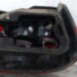 Feu arriere principal gauche (feux) SEAT IBIZA 2