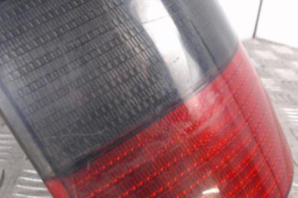 Feu arriere principal gauche (feux) SEAT IBIZA 2 Photo n°4