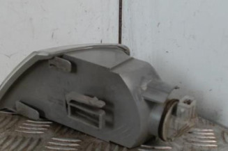 Optique avant secondaire droit (feux)(clignotant) CITROEN XANTIA