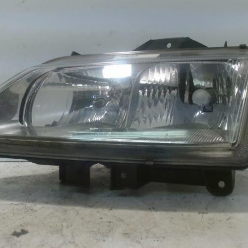 Optique avant principal gauche (feux)(phare) RENAULT GRAND ESPACE 3