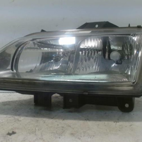 Optique avant principal gauche (feux)(phare) RENAULT GRAND ESPACE 3 Photo n°1