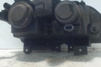 Optique avant principal gauche (feux)(phare) RENAULT GRAND ESPACE 3