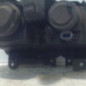 Optique avant principal gauche (feux)(phare) RENAULT GRAND ESPACE 3