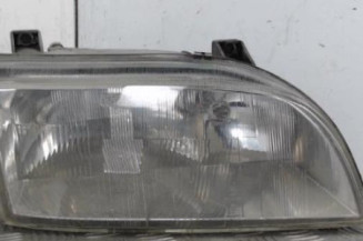 Optique avant principal droit (feux)(phare) RENAULT ESPACE 2 Photo n°1