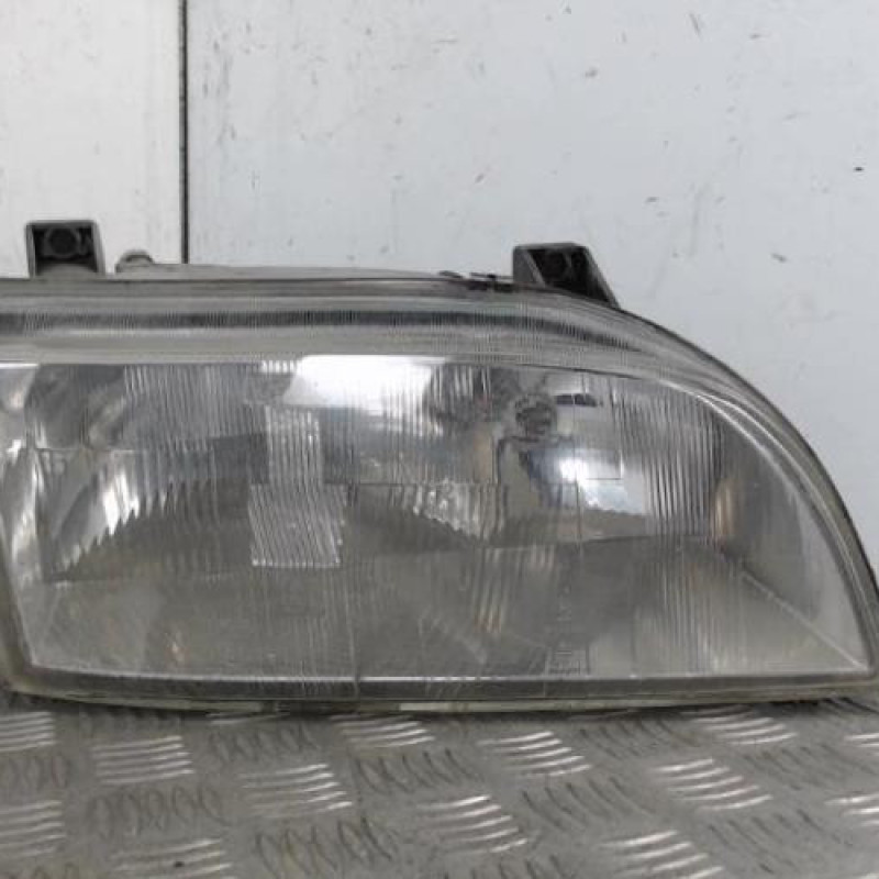 Optique avant principal droit (feux)(phare) RENAULT ESPACE 2