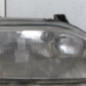 Optique avant principal droit (feux)(phare) RENAULT ESPACE 2