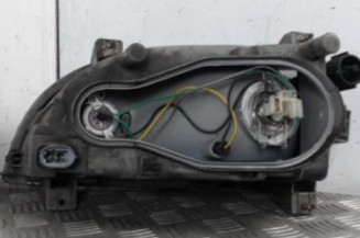 Optique avant principal droit (feux)(phare) RENAULT ESPACE 2