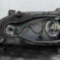 Optique avant principal droit (feux)(phare) RENAULT ESPACE 2