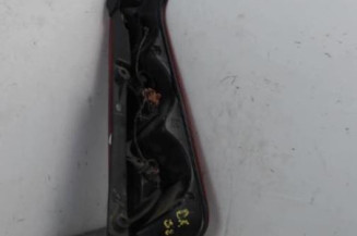 Feu arriere principal gauche (feux) NISSAN NOTE 1 Photo n°1