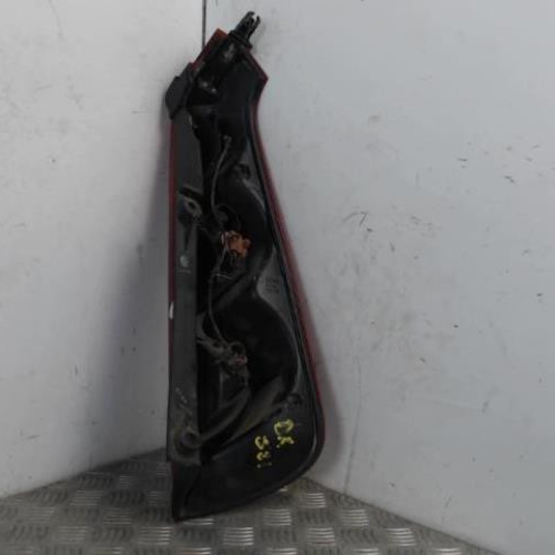 Feu arriere principal gauche (feux) NISSAN NOTE 1