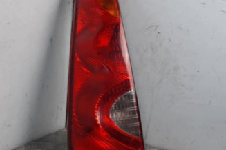 Feu arriere principal gauche (feux) NISSAN NOTE 1