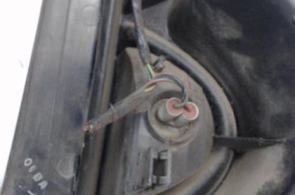 Feu arriere principal gauche (feux) NISSAN NOTE 1 Photo n°3