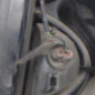 Feu arriere principal gauche (feux) NISSAN NOTE 1