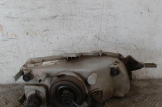 Optique avant principal gauche (feux)(phare) FIAT PUNTO 1
