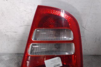 Feu arriere principal droit (feux) SKODA OCTAVIA 1