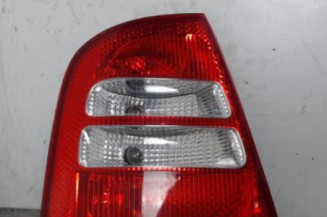 Feu arriere principal gauche (feux) SKODA OCTAVIA 1