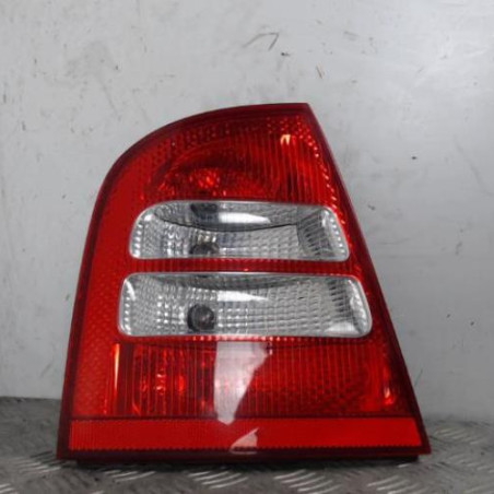 Feu arriere principal gauche (feux) SKODA OCTAVIA 1