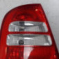 Feu arriere principal gauche (feux) SKODA OCTAVIA 1
