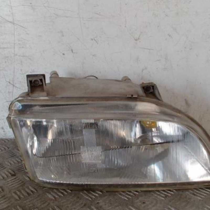 Optique avant principal droit (feux)(phare) RENAULT ESPACE 2