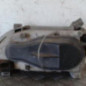 Optique avant principal droit (feux)(phare) RENAULT ESPACE 2