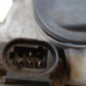 Optique avant principal droit (feux)(phare) RENAULT ESPACE 2