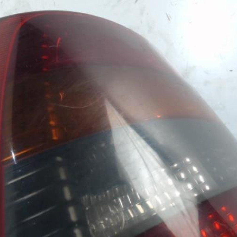 Feu arriere principal gauche (feux) OPEL ASTRA G