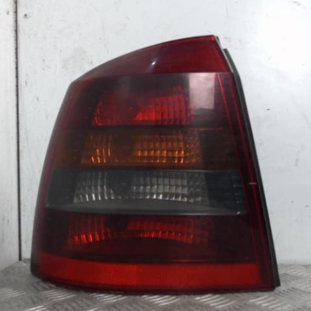 Feu arriere principal gauche (feux) OPEL ASTRA G
