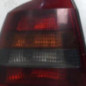 Feu arriere principal gauche (feux) OPEL ASTRA G