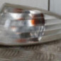 Optique avant secondaire gauche (feux)(clignotant) FORD MONDEO 1