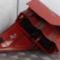 Feu arriere principal droit (feux) PEUGEOT 1007