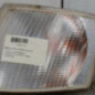Optique avant secondaire gauche (feux)(clignotant) FORD ESCORT 5
