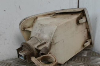 Optique avant secondaire gauche (feux)(clignotant) FORD ESCORT 5