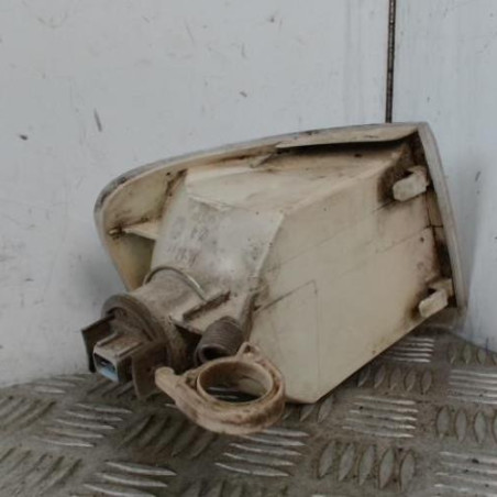Optique avant secondaire gauche (feux)(clignotant) FORD ESCORT 5