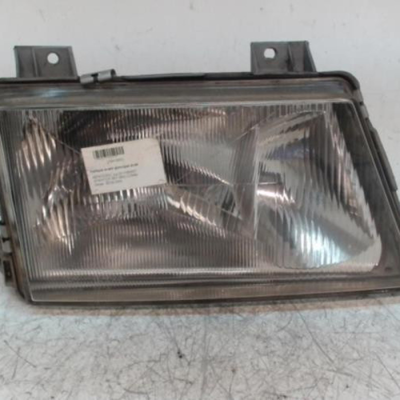 Optique avant principal droit (feux)(phare) MERCEDES SPRINTER 1