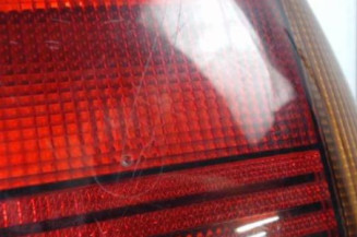 Feu arriere principal droit (feux) VOLKSWAGEN POLO 3