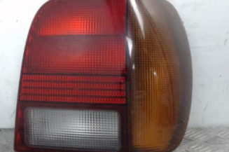 Feu arriere principal droit (feux) VOLKSWAGEN POLO 3 Photo n°3