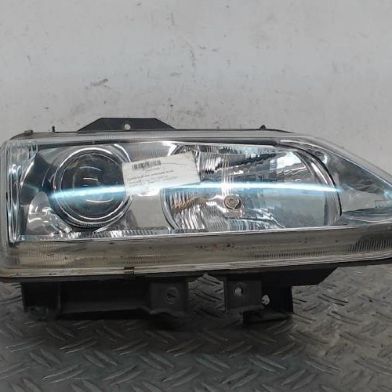 Optique avant principal droit (feux)(phare) RENAULT ESPACE 3