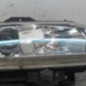 Optique avant principal droit (feux)(phare) RENAULT ESPACE 3